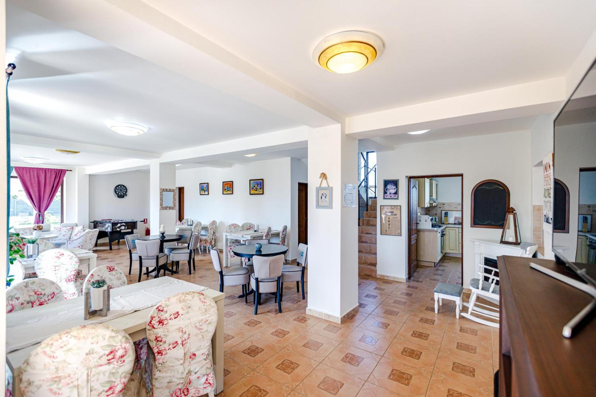 Gasthaus Sacalaz Hotel Timisoara Ngoại thất bức ảnh