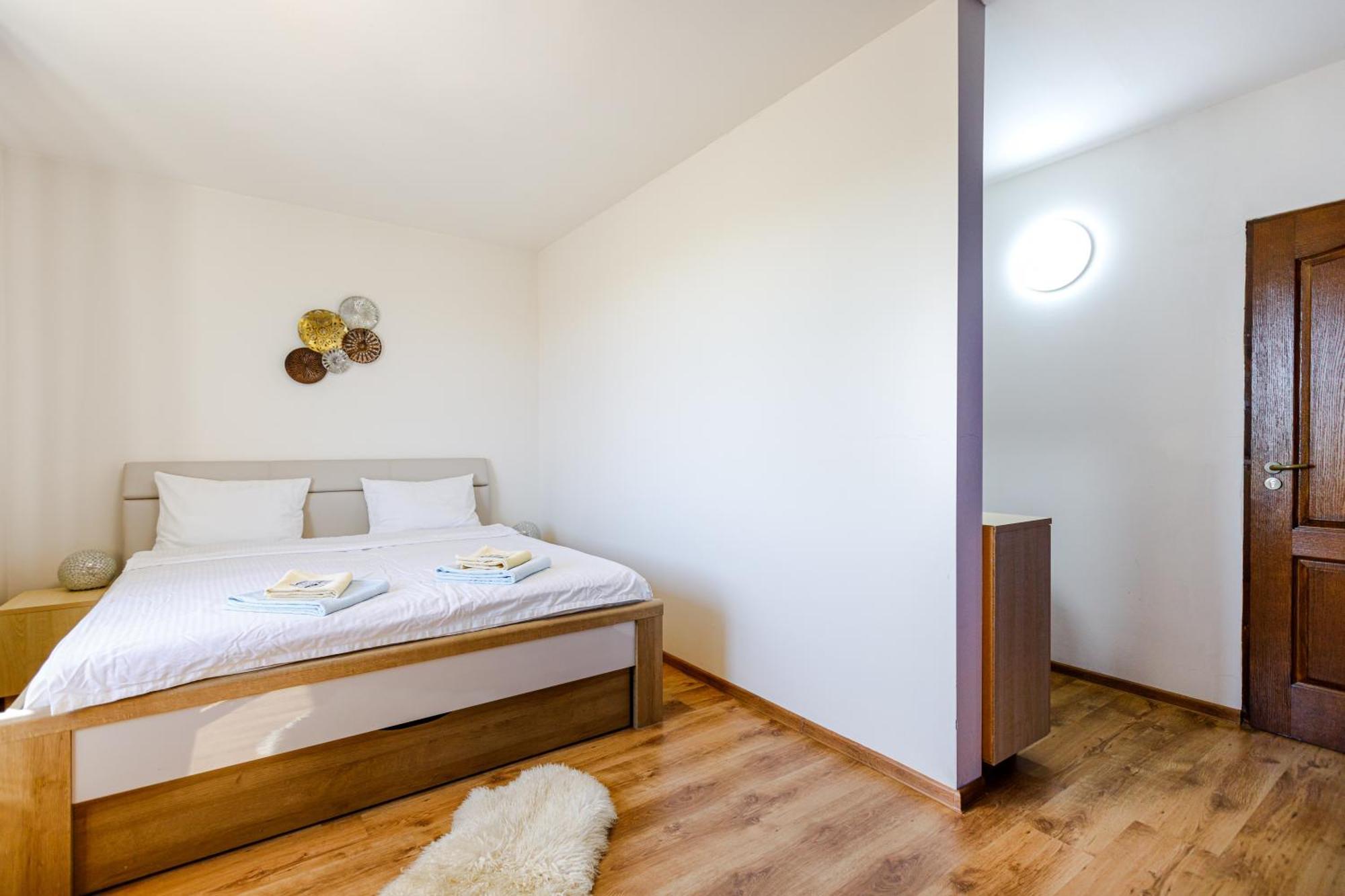 Gasthaus Sacalaz Hotel Timisoara Ngoại thất bức ảnh