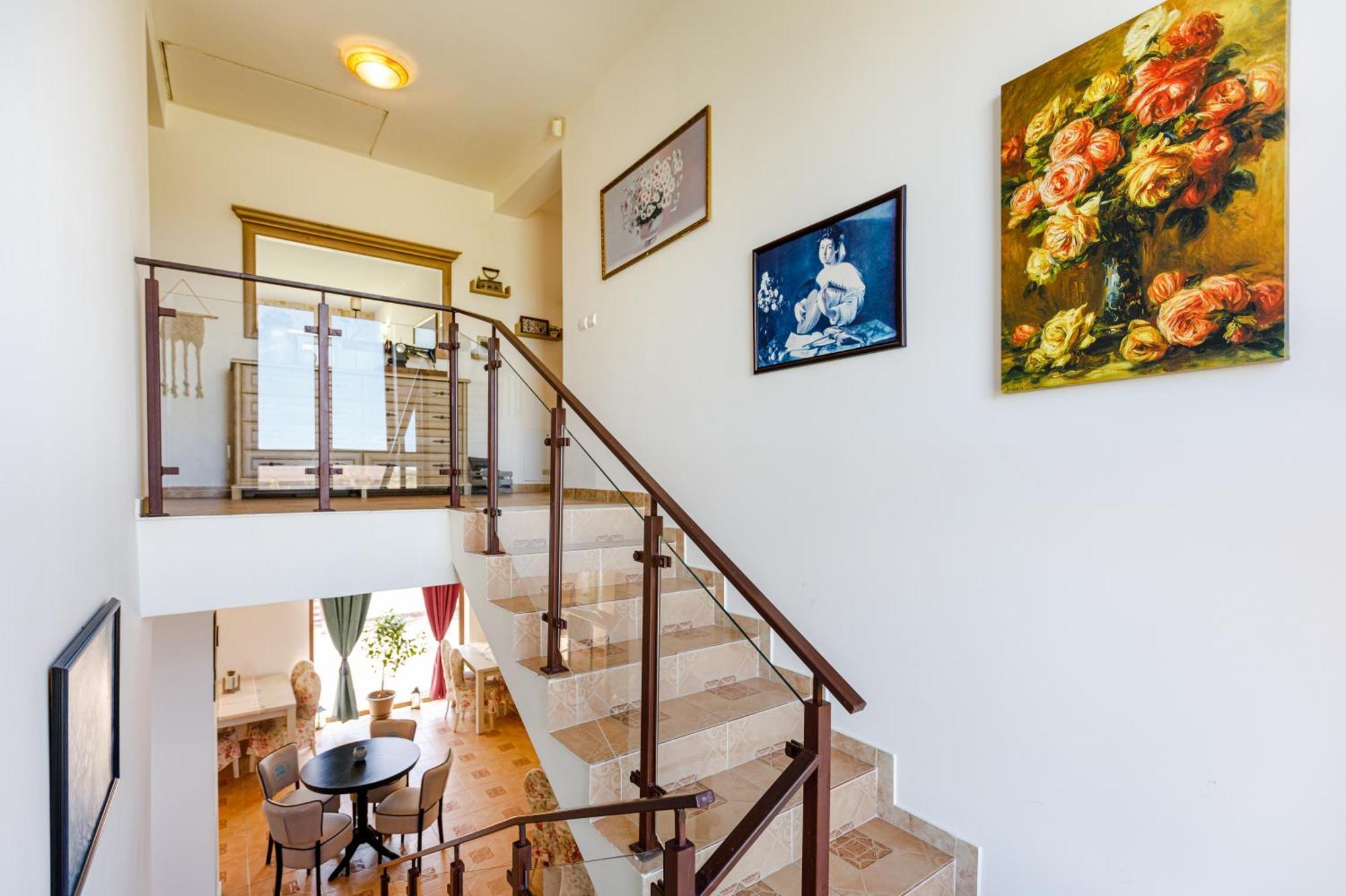 Gasthaus Sacalaz Hotel Timisoara Ngoại thất bức ảnh