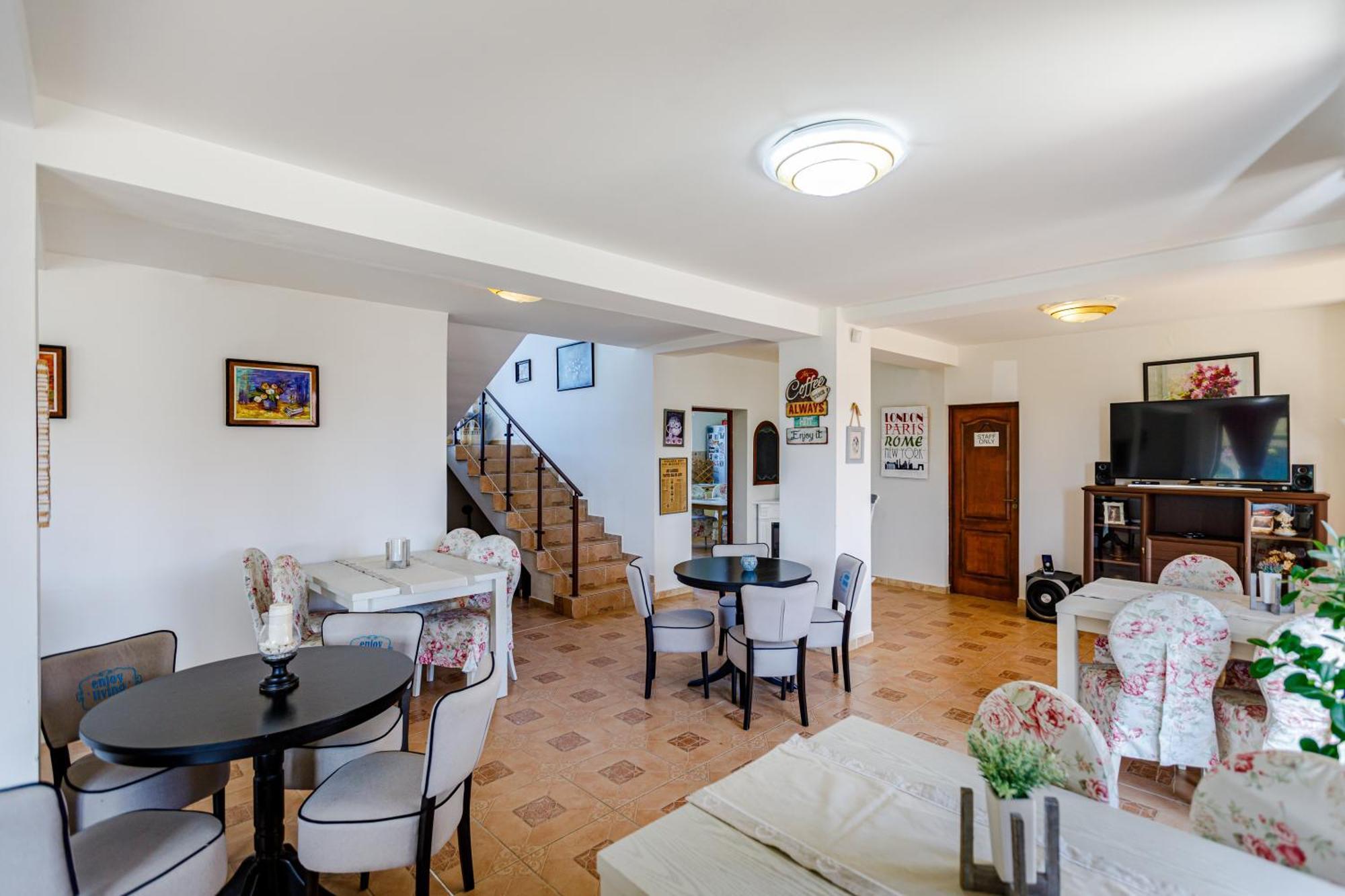 Gasthaus Sacalaz Hotel Timisoara Ngoại thất bức ảnh